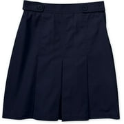 George - Girls' Pleated Scooter