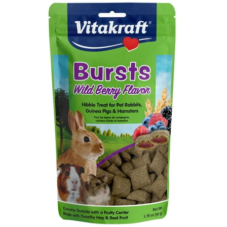 VC 1.76OZ WILD BERRY BURSTS