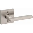 thumbnail image 1 of Poignée de Porte Mate Réversible Levier d'Intimité Poignées de Porte Intérieures pour Portes de Chambre et de Salle de Bain Serrure de Porte de Salle de Bain/chambre Sans Clé Déco Maison Moderne, 1 of 9