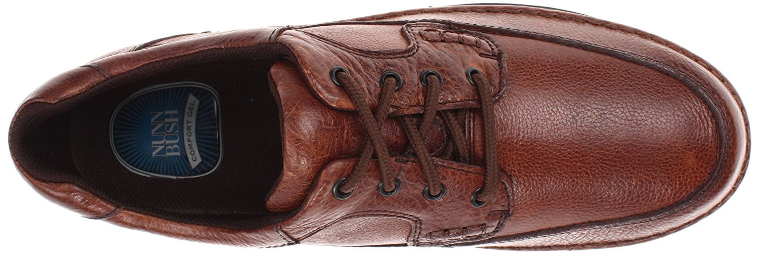 nunn bush cameron comfort walking oxford