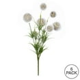 thumbnail image 2 of Vickerman Vickerman 12 Pouces Pompon Vert 6/Pk - FV194004, 2 of 3
