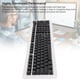 thumbnail image 4 of Capas De Teclas De Teclado Thai, 113 Teclas Thai KeyCaps Conjunto, Conjunto Completo Mecánico Translúcido, Para 61/64/68/84/87/96/98/100/104/108 Teclas, 4 of 7