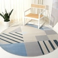 thumbnail image 2 of Safavieh Orwell Anderson Abstract Geometric Area Rug, 2 of 9