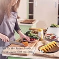thumbnail image 4 of OFFIGAM 1pcs Bakers Racks Stainless Steel for Easy to Clean Store Use, 4 of 8
