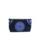 thumbnail image 1 of Bolsa Maquillaje Dama Chula Mandala Vaiolet 90-026 - S014 Chula 90-026, 1 of 2