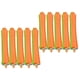 thumbnail image 5 of Rodillos cabello, sin calor/resina/varillas de frías/varillas para permanente de cabello/barras para rizar el cabello Clips para , Colco Cabellos ondulados, 5 of 8