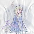 thumbnail image 3 of Frozen  Adult Believe In Yourself Elsa T-Shirt, 3 of 4