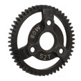 thumbnail image 1 of Spur Gear Set, Metal Steel Transmission Gears for 1/10  Slash 2WD RC Car 32P 0.8M Spur Gear Kit Transmissions & Differentials, 1 of 8