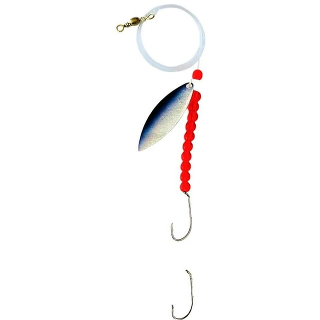 Willow Leaf Spinner