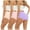 Multicolour, variant on Clearance Sale 2025 Plus Size Intimates for Women for casual, Women High Waist Tummy Control Panties Underwear Shapewear Brief Panties, Comfortable underwear for women