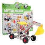Khall Assembling Building Blocks, Building Block Car Model, Remote Control For Boys Boys And Girls Gifts Kids