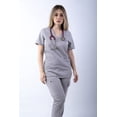thumbnail image 4 of Two Piece Classic Scrub Set, 4 of 5