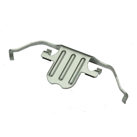URO Parts 34116776526 Brake Pad Retainer Clip. Front