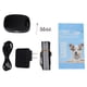 thumbnail image 2 of Localizador gps para mascotas localizador anti perdido para mascotas collar gps para perros gps inalámbrico para mascotas Perro mascota GPS inalámbrico Equipo de valla ANGGREK Otros, 2 of 8