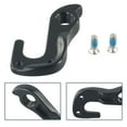 thumbnail image 5 of Sportact Cycling,Bicycle Accessories,Bike Rear Mech Derailleur Gear Hanger for Cube 10148 D593 Bicycle Dropout,Bicycle Accessories for Adult Bikes, 5 of 11