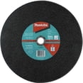 thumbnail image 2 of Disco de corte abrasivo Makita B-57598-5 14 x 25 x 2.4 mm 5/P, 2 of 2
