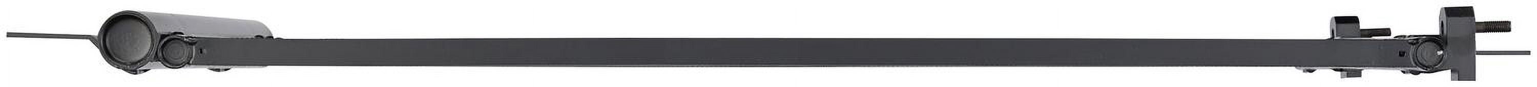 Spectra Premium 7-30088 Automotive Air Conditioning Condenser