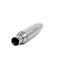 thumbnail image 1 of MBRP R1012 2.5" Inlet/Outlet 16" Body 20" Overall Length T304 Stainless Steel Resonator, 1 of 2