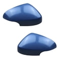 thumbnail image 3 of For S80 V40 S40 C30 C70 2010-2013 Car Side Mirror Cover Rearview Mirror Shell 39850533 39850553 Lef, 3 of 4