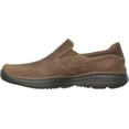thumbnail image 7 of Skechers Men's Glide Calculous Slip-on Shoe (Wide Width Available), 7 of 7