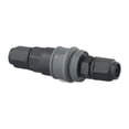 thumbnail image 2 of C-Type Self-locking Quick Connector Compressor Pneumatic Fittings 8/10/12mm, 2 of 10