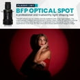 thumbnail image 2 of Flashpoint BFP Optical Spot Flash Projection Attachment for Bowens Mount, Godox BFP, 2 of 10
