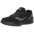 thumbnail image 1 of Zapatillas Saucony Excursion TR14 Trail para Mujer Negras Anchas Talle 9, 1 of 7