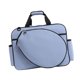 thumbnail image 5 of Bolsa de tenis para raquetas de tenis con correa de hombro extraíble Azul, 5 of 9
