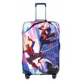 thumbnail image 1 of Spidey Y Sus Increíbles Amigos 18 "-32 " En Grueso Equipaje Cubierta De Viaje Maleta Protector A Prueba De Polvo Impermeable huangjie unisex, 1 of 2