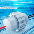 thumbnail image 2 of 2X Ultrasonic Underwater Ranging and Obstacle Avoidance Sensor for Swimming Pool Robot IP68 Detectionn Sensors A, 2 of 8