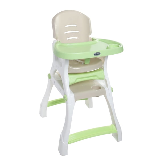 Silla Alta Prinsel Caddy 2 en 1 Duna