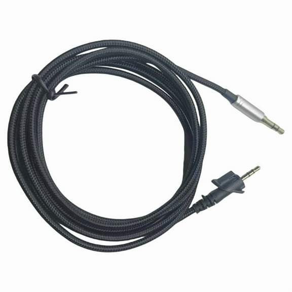 Replacement Audio Cable Cord for Bose AE2 Over Ear Headphone AUX Cord 2.5mm to 3.5mm Connection Wire Line