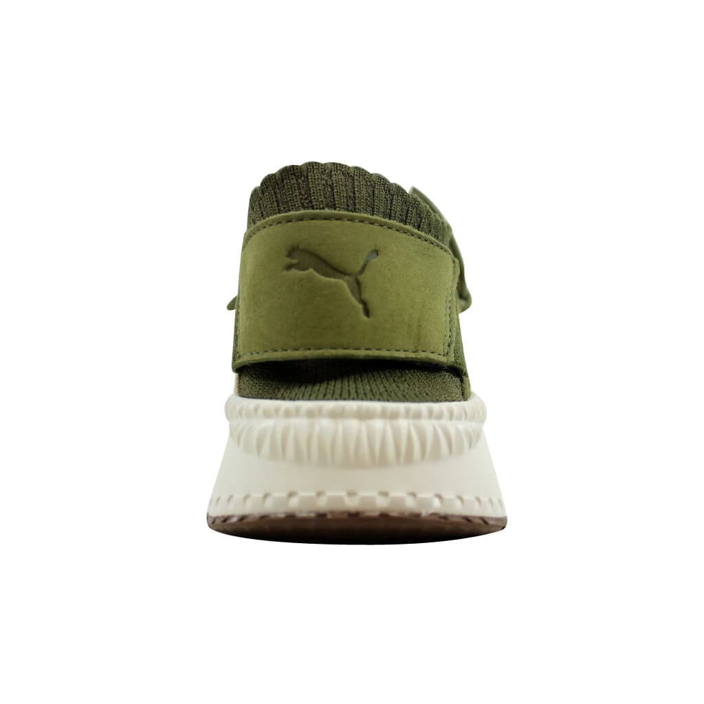 Puma Tsugi Shinsei Foot Patrol Sashiko Olive