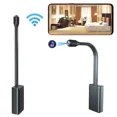 thumbnail image 5 of Mini WiFi Camera HD 1080P Security Nanny Camcorder DIY Wireless Motion Sensor, 5 of 15