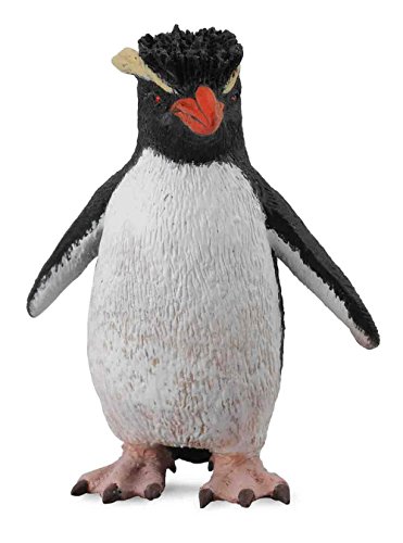 rockhopper penguin plush
