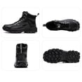 thumbnail image 2 of AUXDIQ Steel Toe Work Shoes for Men Women Construction Industrial Safety Sneakers, 2 of 6