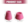 thumbnail image 5 of MOMOJIA Silicone Ice Cream Mould For Handmade Plasters Cups Craft Candle Making, 5 of 8