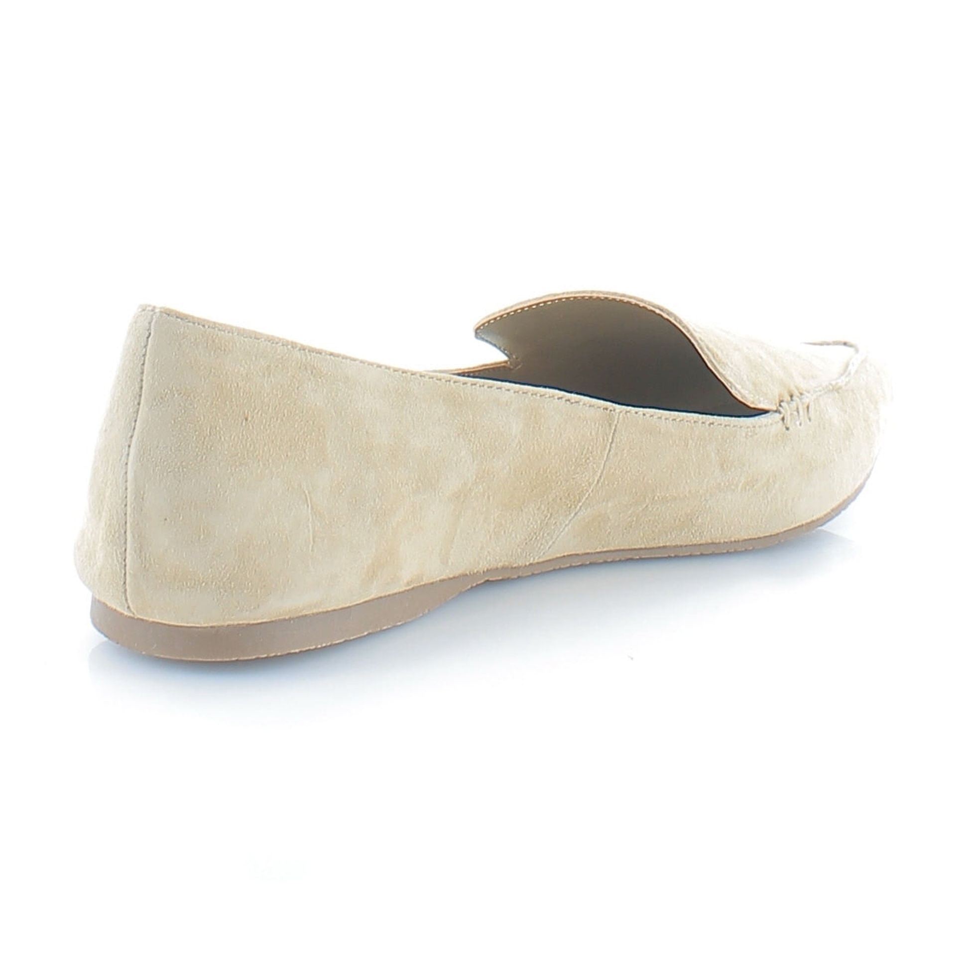 Steve Madden Feather Loafer Flat (Women's) - Walmart.com