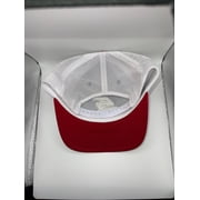 Snap On Tools S Logo Baseball Cap Red White Blue