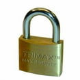 thumbnail image 2 of Trimax Locks Tpb1125 Trimax Marine Grade Weatherproof Padlock - 2", 2 of 2
