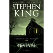 Pre-Owned Revival (Paperback 9781476770390) by Stephen King