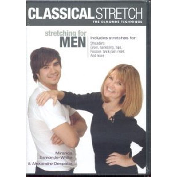 Classical Stretch; Esmonde Tec
