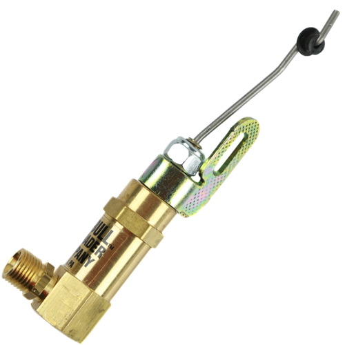 Throttle Control for Honda Gas Engine Compressor 5.5hp & 6.5HP TCSAH