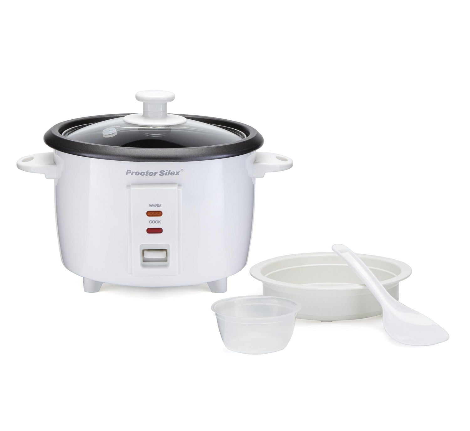 Cuiseur pour le riz 8 tasse (2 litres) Proctor Silex 37534NR