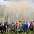 thumbnail image 4 of Kit científico Steve Spangler Geyser Tube para eventos, paquete x10, 4 of 6