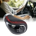 thumbnail image 4 of Beautiful Personalized Gear Stick, Manual Stick, For Man's Hand Woman's Hand, 4 of 8