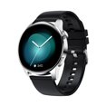 thumbnail image 1 of Reloj inteligente con llamada Bluetooth para hombre, resistente al agua, rastreador de actividad física, pantalla meteorológica, reloj nuevo 2022, reloj inteligente para hombre para Huawei Tan Jianjun unisex, 1 of 2