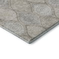 thumbnail image 6 of Dalyn Rugs Premium Machine Washable Mayfield AMF976 Taupe 2'6" x 3'10" Rug, 6 of 7