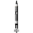 thumbnail image 2 of Estes Gemini Titan Model Rocket Kit SKILL: EXPERT EST2210, 2 of 10