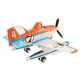 thumbnail image 3 of Disney Planes: Fire & Rescue Racing Dusty with Pontoons Die-cast Vehicle, 3 of 3